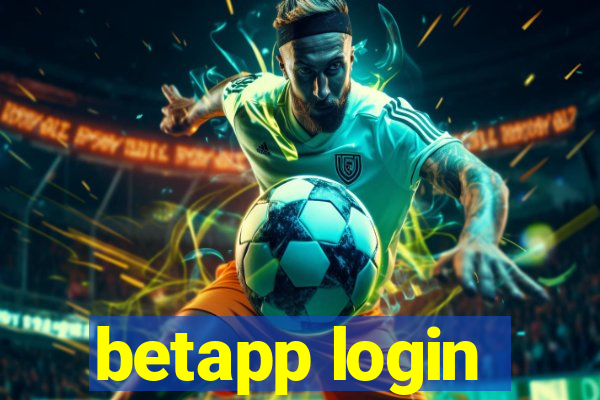 betapp login