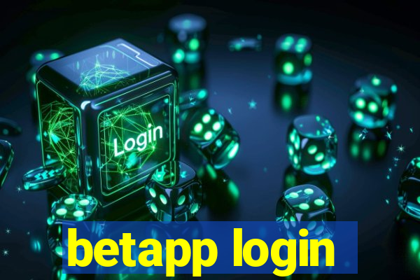 betapp login