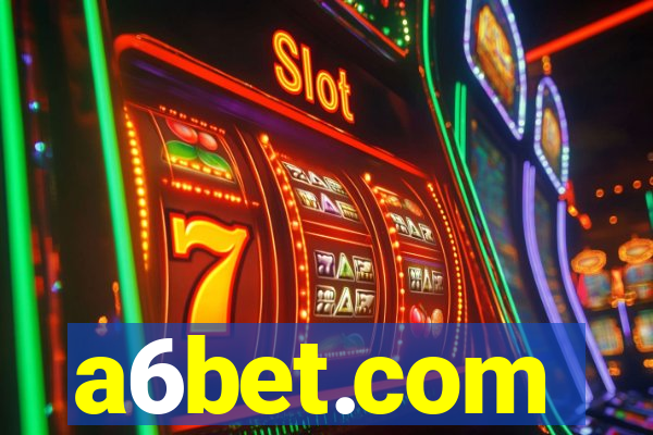 a6bet.com