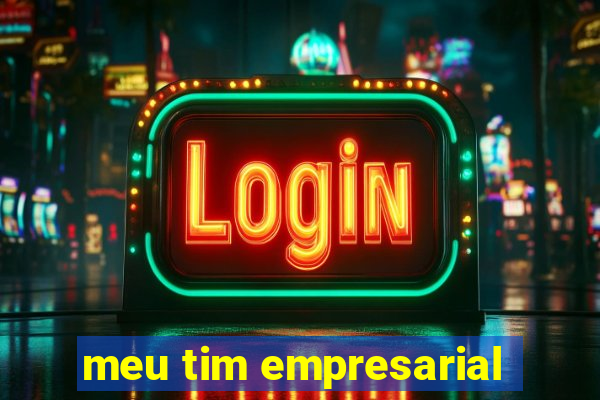 meu tim empresarial