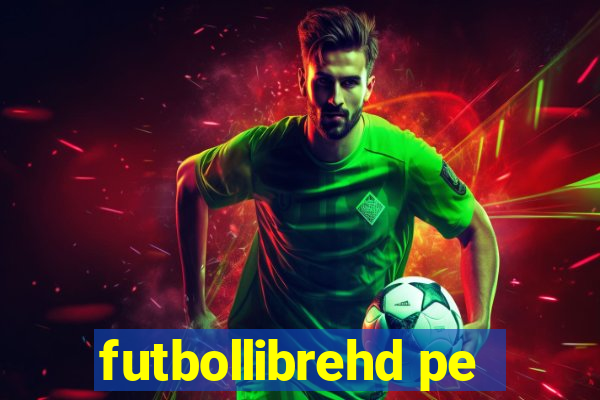 futbollibrehd pe