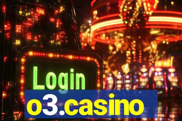 o3.casino