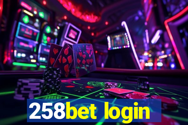 258bet login