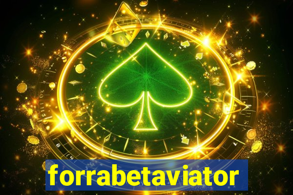 forrabetaviator