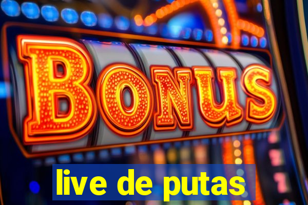 live de putas