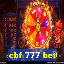 cbf 777 bet