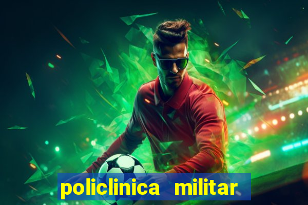 policlinica militar de porto alegre