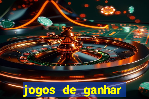 jogos de ganhar dinheiro gratuito