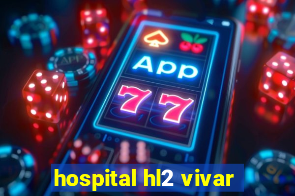 hospital hl2 vivar