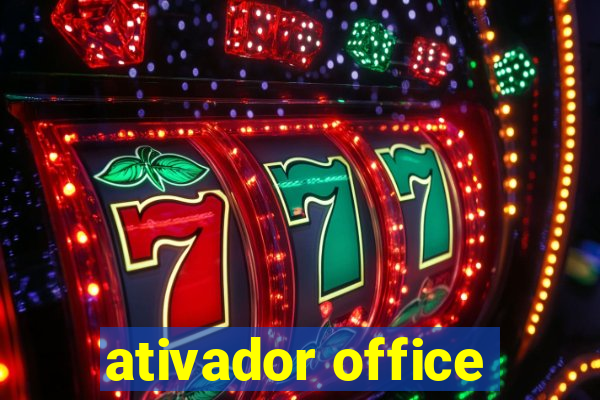 ativador office