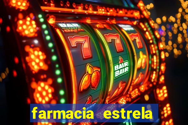 farmacia estrela porto alegre