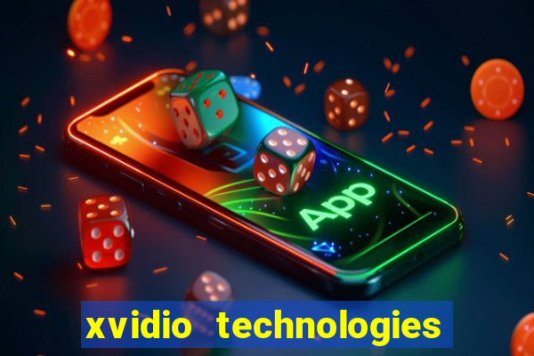 xvidio technologies startup brasil 2022 download