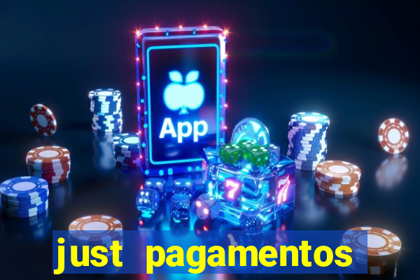 just pagamentos ltda whatsapp