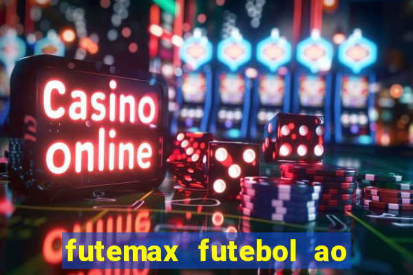 futemax futebol ao vivo corinthians