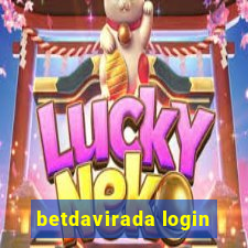 betdavirada login