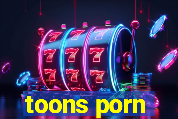 toons porn