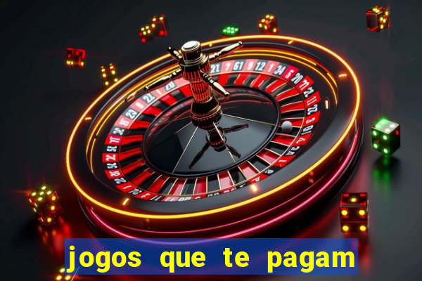 jogos que te pagam para jogar de verdade