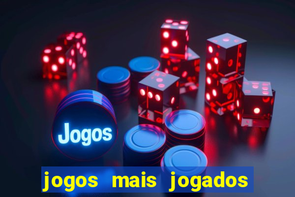 jogos mais jogados na coreia