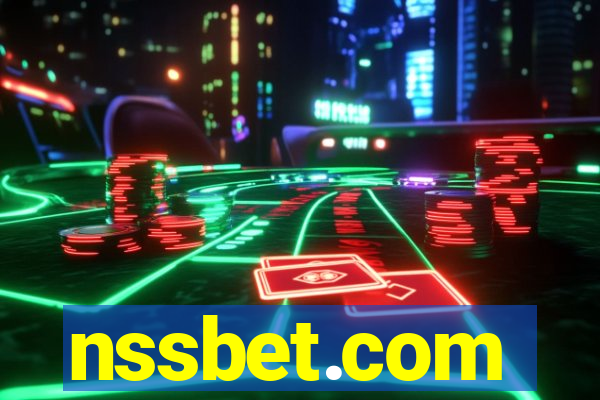 nssbet.com