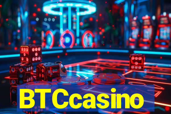 BTCcasino