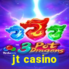 jt casino