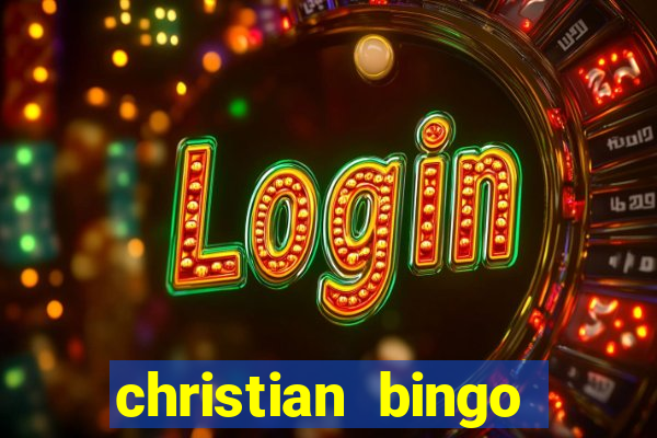 christian bingo porn gay