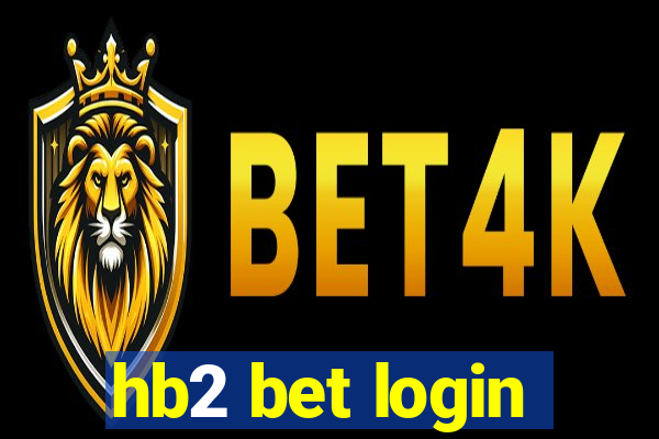 hb2 bet login