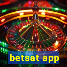 betsat app