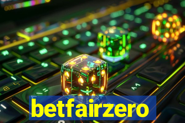 betfairzero