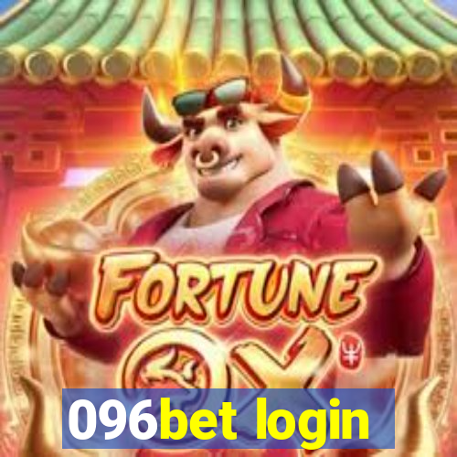 096bet login