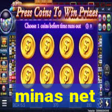 minas net