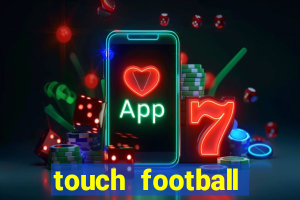 touch football script pastebin