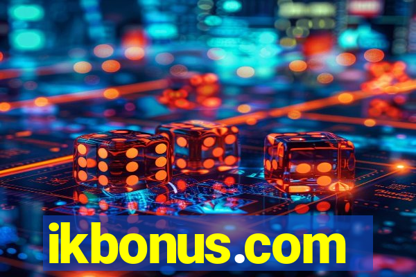 ikbonus.com