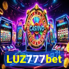 LUZ777bet