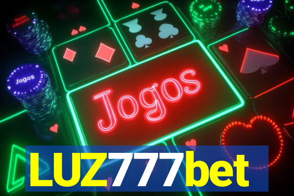 LUZ777bet