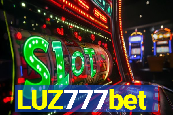 LUZ777bet