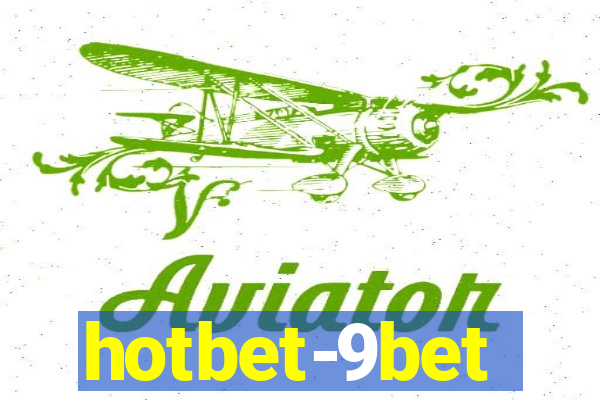 hotbet-9bet