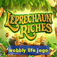 wobbly life jogo