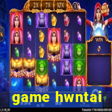 game hwntai