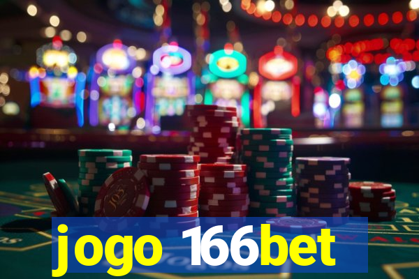 jogo 166bet