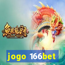 jogo 166bet