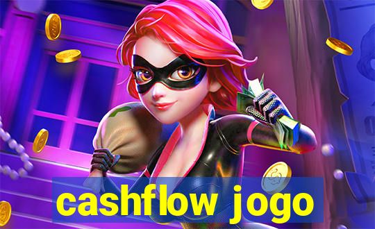 cashflow jogo