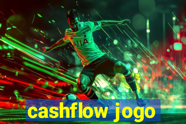 cashflow jogo