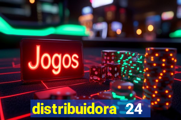 distribuidora 24 horas entrega porto velho