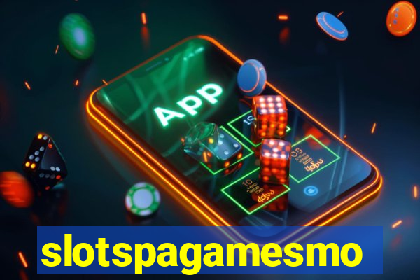 slotspagamesmo