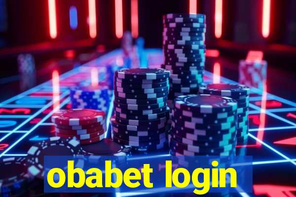 obabet login