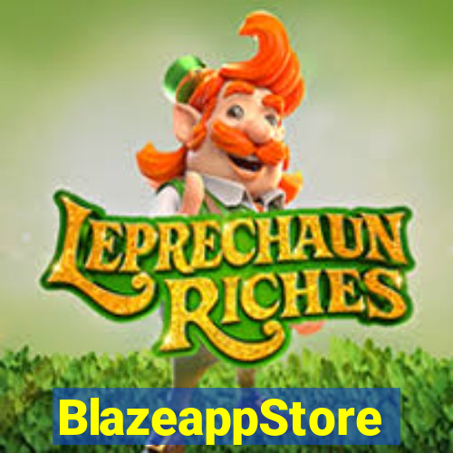 BlazeappStore