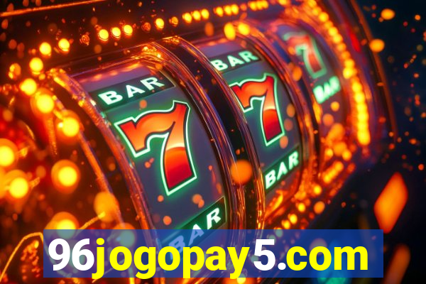 96jogopay5.com