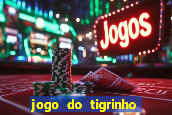 jogo do tigrinho do gusttavo lima