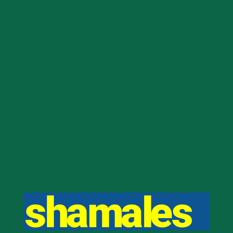 shamales